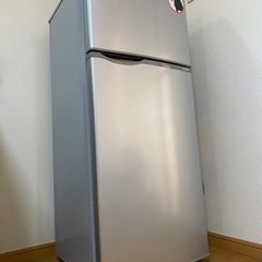 【1,000円】冷蔵庫　SHARP