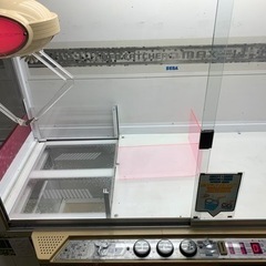 残り数台！UFOキャッチャー7MAX 実機　筐体