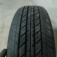 １５５／６５Ｒ１３　タイヤ　ヨコハマ　Ｓ３０６　１本　あげます！