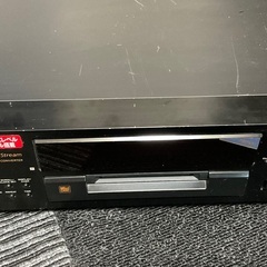 MDデッキ SONY MDS-JB920