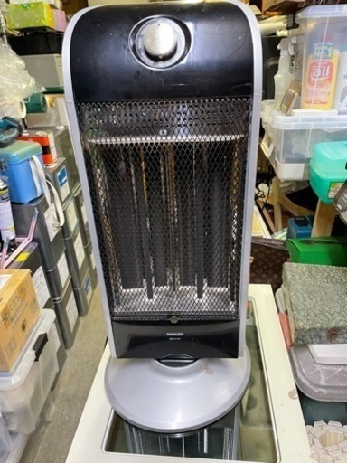 電気ストーブ