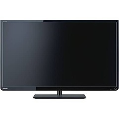 TOSHIBA 液晶カラーテレビ　型名32s8