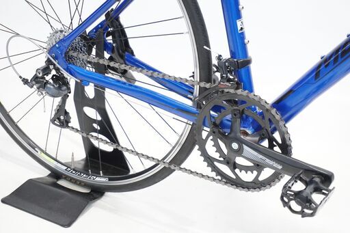 MERIDA 「メリダ」 CROSSWAY 150 2018年頃モデル クロスバイク