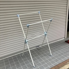 室内干し美品★コンパクト