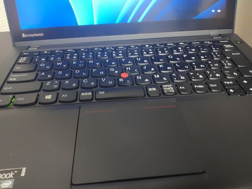 Lenovo 高性能第4世代i7搭載 高速SSD240G 大容量メモリ8G HDMI出力