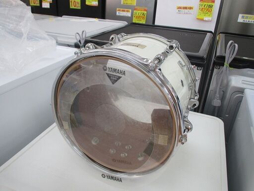 ID:G60131569　YAMAHA　マーチングドラム
