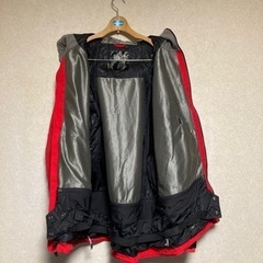 バートン BURTON ak 2L サイクリックメンズ ジャケット