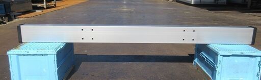 ♪リアバンパー♪トラック♪美品♪H3V♪全長約206cm♪