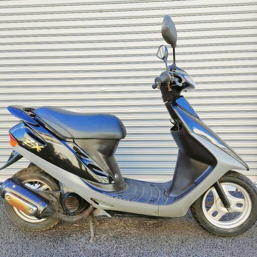 高馬力2スト ZX仕様 バッテリー等新品 千葉県柏市 即日配送可能