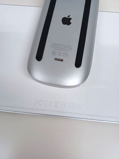 Apple純正 キーボード(A1644)マウス(A1657)セット