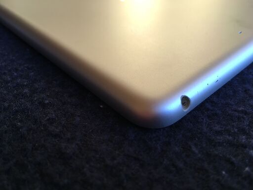 ipad mini 3 silver 16GB wi-fi バッテリー100％