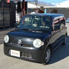 2915☆自社ローンOK☆DAIHATSU　ミラココア X！キー...