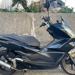 ❇️pcx150 現状19万円❗️❇️