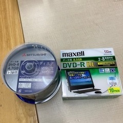 DVD-R DVD-R DL 