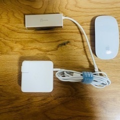 MacBook Pro 13インチ　シルバー