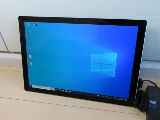 JC1183 マイクロソフト Surface Pro5 LTE 1807 マルチタッチ 優良品office2019