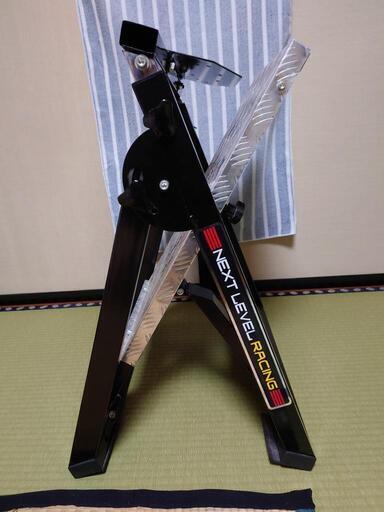 ハンコンスタンド　レーシングコックピット　値下げ