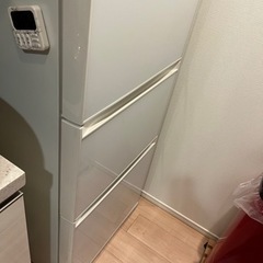 冷蔵庫　363L    配送可能 冷蔵庫 363L 配送可能