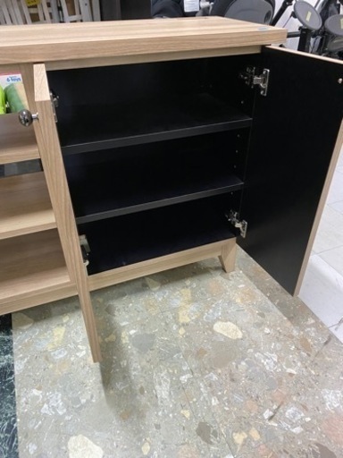 事務用 靴箱 リサイクルショップ宮崎屋住吉店 23.2.18y