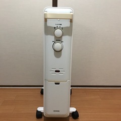 オイルヒーター