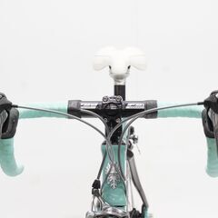 BIANCHI 「ビアンキ」 DAMA BIANCA SHE 2010年モデル ロードバイク