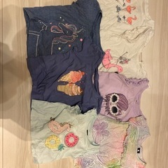 GAP/Tシャツ