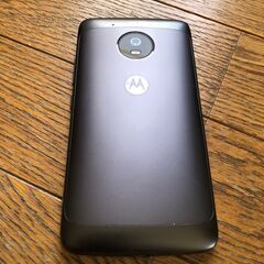 moto g5 16GB 中古