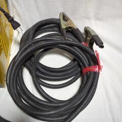 小型電気解氷機