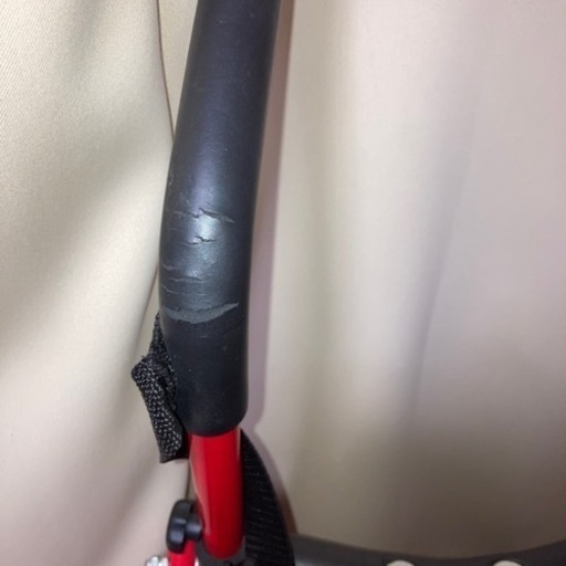 ほぼ未使用】ドッグウォーカー コーギー 介護用