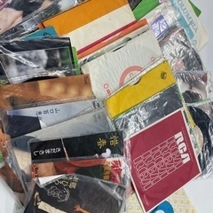 レコード 82枚 セット 昭和 