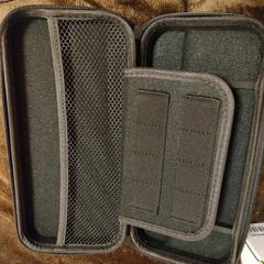 【美品】Nintendo Switch、リングフィットアドベンチャー、Switchケースの３点セット