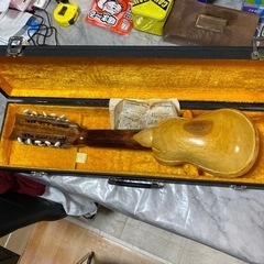 チャランゴ 弦楽器 民族楽器
