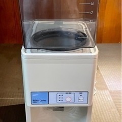 ★ウォータークーラー  冷水機★NWF-18T2★18L冷水専用...