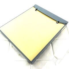 平山郁夫 「薬師寺東塔」 複製画 額装 絵画 額縁 札幌市 厚別区