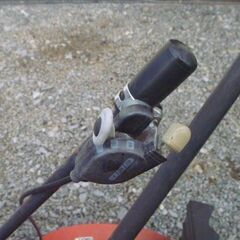 三菱耕運機MMR60 