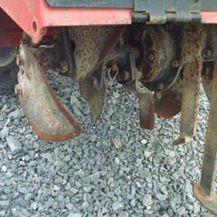 三菱耕運機MMR60 