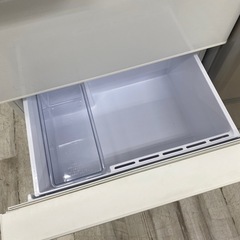 2018年製 AQUA 3ドア 冷凍冷蔵庫