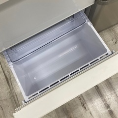 2018年製 AQUA 3ドア 冷凍冷蔵庫