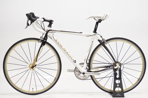 COLNAGO ロードバイク MOVE 105 サイズ49 COLNAGO ロードバイク MOVE 105 サイズ49（リアディレイラー商品