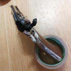 タナカ　コルト　SAA　カスタム