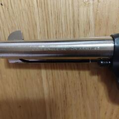 タナカ　コルト　SAA　カスタム