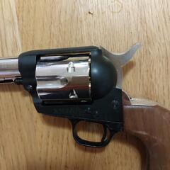タナカ　コルト　SAA　カスタム