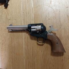 タナカ　コルト　SAA　カスタム