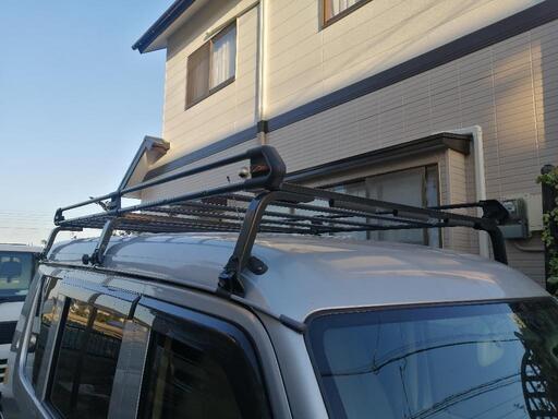 愛知碧南市)(更に値下げ)アクア スキーキャリア