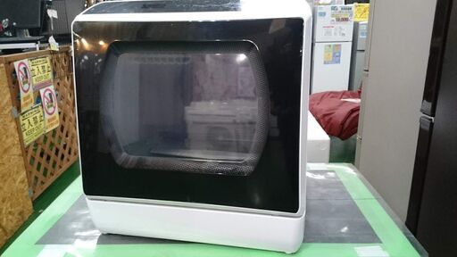 【愛品倶楽部柏店】食器洗い乾燥機 dwd0012021年製 REDHiLL