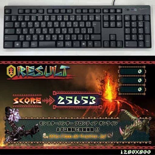 □○モニターセット○□高FPSゲーミングPC】フォートナイト/Apex◎現品
