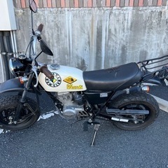 2009年式 ホンダ エイプ HONDA APE 50 FI車 ...