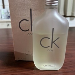 ck-one