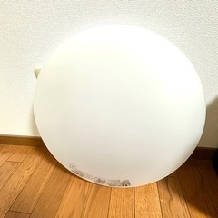【特価♪】ニトリ　シーリングライト　6畳　100V