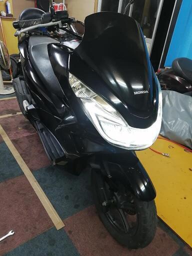 ホンダ JF56 PCX❗